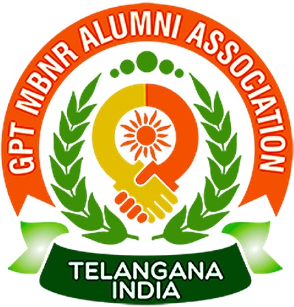 GPT MBNR Alumni Association Logo